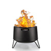 Tiki Social Smokeless Fire Pit