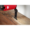 Milwaukee® Open-Lok™ 1-3/8 Hcs Japanese Tooth Pro-Curve™ Hardwood Blade 10pk