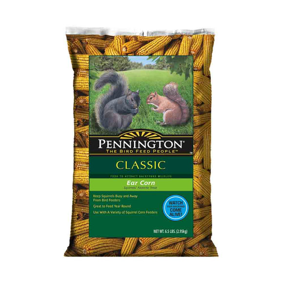 Pennington Classic Ear Corn 6. lbs (6.5 lbs)