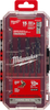 Milwaukee RED HELIX™ Cobalt Drill Bit Set – 15PC (15 PC)