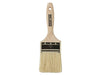 Shur-Line China Brush Flat Varnishes 3 in.