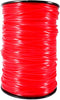 Maxpower Square One .105 Trimmer Line 1150' Length, Approximate 5 lb Spool (.105 x 1150')