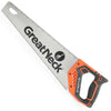 GreatNeck Aggressive Tooth Handsaw w/ Composite Handle (15 Inch)