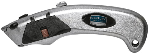 Century Drill & Tool Comfort Grip Utility Knife