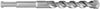 Century Drill And Tool 5/16″ SDS Plus 2-Cutter Sonic Drill Bit