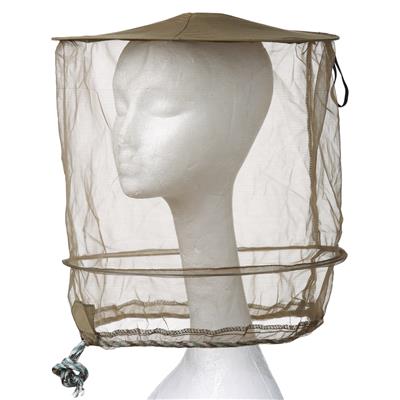 Coghlan's Deluxe Head Net 9 in. H x 4.5 in. W x 1.125 in. L (9