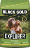 Black Gold Explorer Puppy Recipe (40 Lbs)