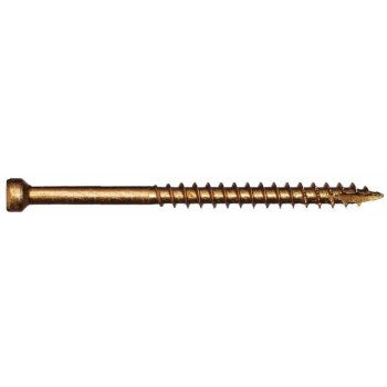 ITW GRK 117760 Ths #9x4 50ct Screw