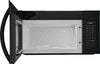 Frigidaire 1.8 Cu. Ft. Over-The-Range Microwave (30, Black)