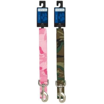 Boss Pet ZA6751 66 43 Za6751 Green Camo 6 Lead