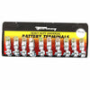Forney Universal Heavy Duty Top Terminal, 10-Pack (10 pack)