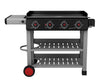 Coleman CookoutTM 36” Griddle Station (36)