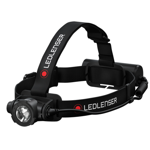 Ledlenser H7R Core Headlamp