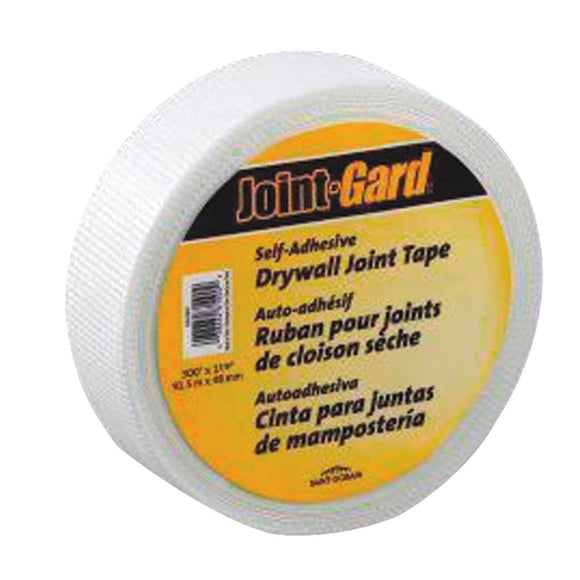 Joint-Gard 1-7/8 In. x 300 Ft. Self Adhesive Drywall Joint Tape