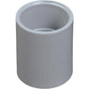 Carlon PVC 3/4 In. Socket Conduit Coupling