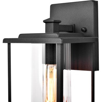 Hardware House 251600 25-1600 Blk Lantern