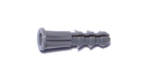 Midwest Fastener Ribbed Plastic Anchors