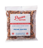 Pecan Nation Raw Pecan Halves 16 oz (16 oz)