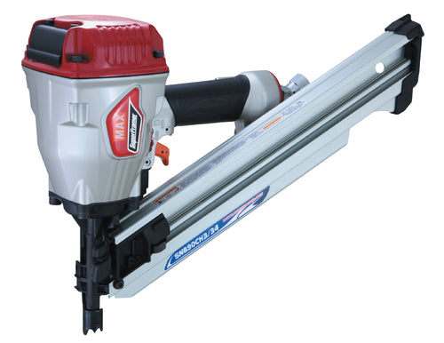 Max USA SuperFramer® SN890CH3/34 Nailer