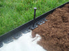 Valley View Industries Innovative NO DIG Landscape Edging