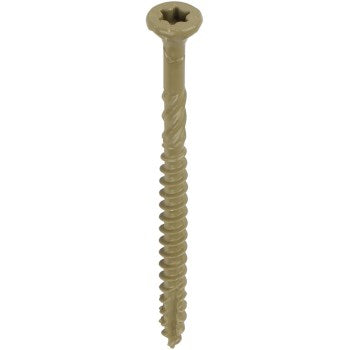 ITW GRK 10803 8x2 540ct Deck Screw