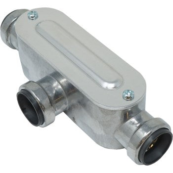 Coleman Cable E-TB-050 1/2 Emt Type T Body