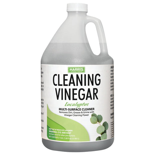 Harris Cleaning Vinegar Eucalyptus