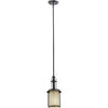 Hardware House 250610 25-0610 Orb 1lt Pendant