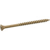 Deck Plus Brown Deck Screws #10 X 3 (#10 X 3)