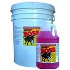Zoom Cleaning Products 41MB5G Cleaner Mighty Boss - 5 gal (5 Gallon)
