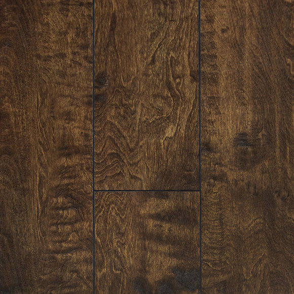 Designer Choice Laminate Flooring Aged Walnut – 8338-B (5.6″ width x Random Length)