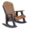 Highback Rocking Chairs