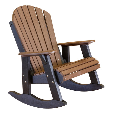 Highback Rocking Chairs