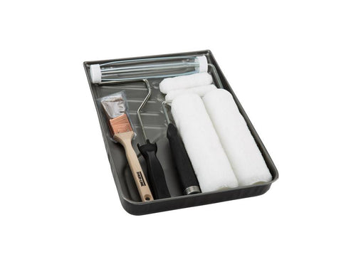 Shur-Line Premium No Lint 8 Piece Trayset