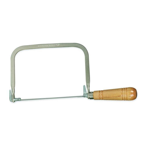 Crescent Nicholson 4-1/4 x 15 PPI No. 50 Coping Saw