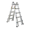 MetalTech 21’ Telescoping multi-position ladder