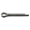 Monster Fastener Zinc Plated Steel Cotter Pins