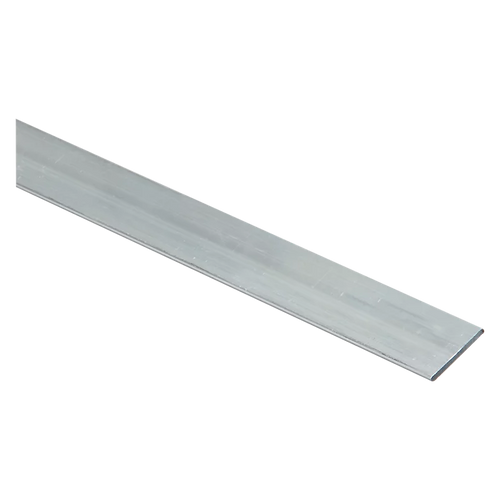 National Hardware Rectangular Bars 1/16 Thick 3/4 x 48, Mill